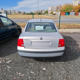 VW Passat, снимка 8