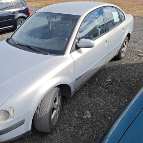 VW Passat, снимка 2