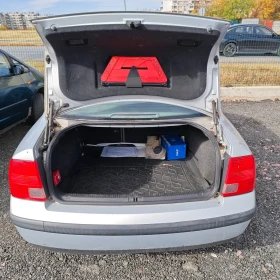 VW Passat, снимка 7