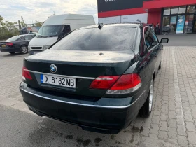 BMW 740, снимка 6