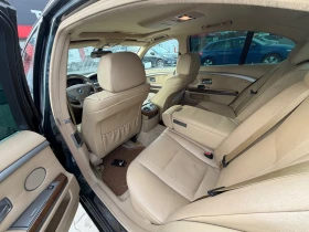 BMW 740, снимка 9