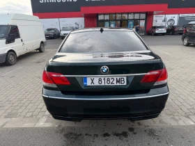 BMW 740, снимка 7