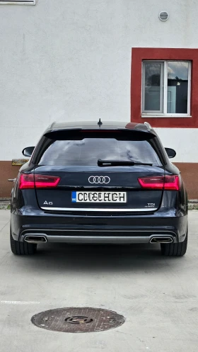 Audi A6 A6 Avant 4G/C7, снимка 7