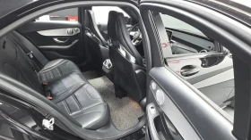 Mercedes-Benz C 63 AMG, снимка 11