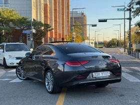 Mercedes-Benz CLS 400, снимка 2