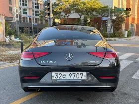 Mercedes-Benz CLS 400, снимка 4