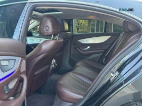 Mercedes-Benz CLS 400, снимка 9