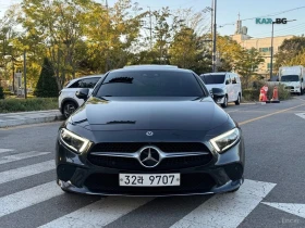 Mercedes-Benz CLS 400, снимка 3