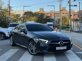 Mercedes-Benz CLS 400, снимка 1