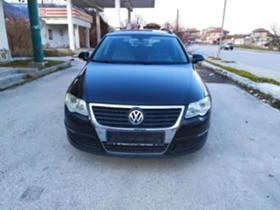 VW Passat 2.0 tdi 4х4 1