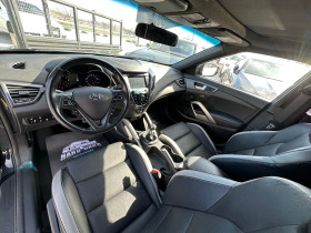 Hyundai Veloster  Turbo*1.6i*2016*Ръчка*, снимка 8 - Автомобили и джипове - 45856811