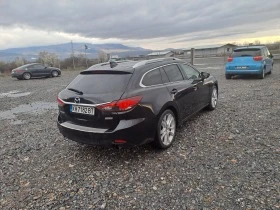 Mazda 6 2.2 SKYACTIVE | Mobile.bg    4