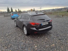 Mazda 6 2.2 SKYACTIVE | Mobile.bg    5