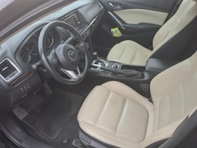 Mazda 6 2.2 SKYACTIVE, снимка 6 - Автомобили и джипове - 40128264