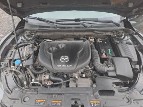 Mazda 6 2.2 SKYACTIVE, снимка 11 - Автомобили и джипове - 40128264