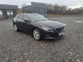 Mazda 6 2.2 SKYACTIVE | Mobile.bg    3