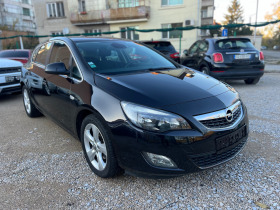 Opel Astra 1.7cdti, снимка 7 - Автомобили и джипове - 43322530