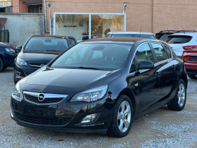 Opel Astra 1.7cdti, снимка 1 - Автомобили и джипове - 43322530