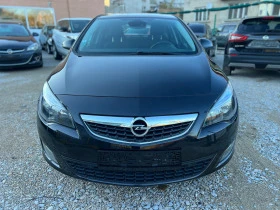 Opel Astra 1.7cdti, снимка 8