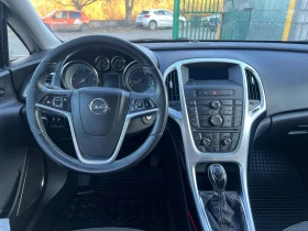 Opel Astra 1.7cdti, снимка 12