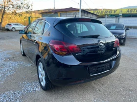     Opel Astra 1.7cdti