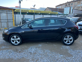 Opel Astra 1.7cdti, снимка 2 - Автомобили и джипове - 43322530