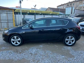     Opel Astra 1.7cdti