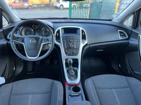 Opel Astra 1.7cdti, снимка 11