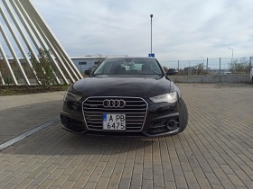 Audi A6 3.0 TFSI Supercharged 333к.с., снимка 16