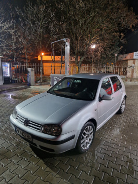Обява за продажба на VW Golf Facelift ~3 700 лв. - изображение 1