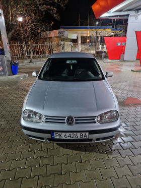 VW Golf Facelift, снимка 3 - Автомобили и джипове - 45242706