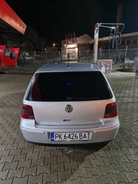 VW Golf Facelift, снимка 4 - Автомобили и джипове - 45242706