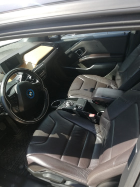 BMW i3, снимка 4 - Автомобили и джипове - 45004318