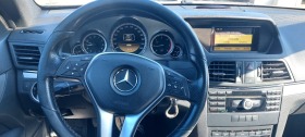 Mercedes-Benz E 220 Е220 CDI , снимка 3