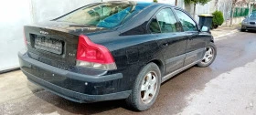 Volvo S60 2.4 турбо, снимка 3