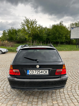 BMW 320, снимка 10 - Автомобили и джипове - 45402358