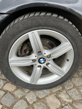BMW 320, снимка 13 - Автомобили и джипове - 45402358