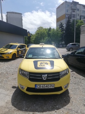 Dacia Logan | Mobile.bg   1