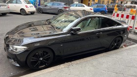 BMW 420 M пакет, снимка 9 - Автомобили и джипове - 45752436