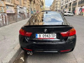 BMW 420 M пакет, снимка 5 - Автомобили и джипове - 45752436