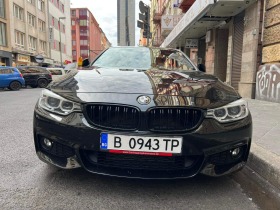 BMW 420 M пакет, снимка 4 - Автомобили и джипове - 45752436