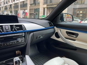 BMW 420 M пакет, снимка 7 - Автомобили и джипове - 45752436