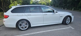 BMW 530 ХД , снимка 4