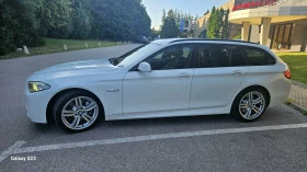 BMW 530 ХД , снимка 11