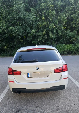 BMW 530 ХД , снимка 6