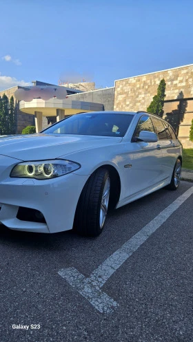 BMW 530   | Mobile.bg    5