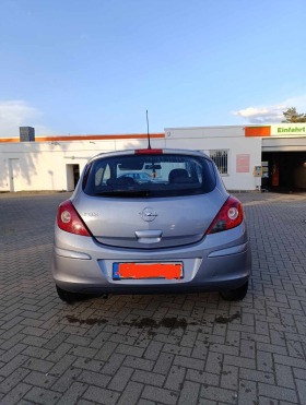 Opel Corsa 1.0 Бензин, снимка 2