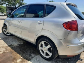 Seat Altea 1.9TDI 105?  НОВА Е! - [9] 