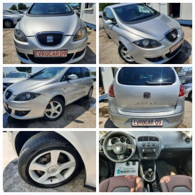 Seat Altea 1.9TDI 105?  НОВА Е! - [16] 