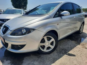 Seat Altea 1.9TDI 105?  НОВА Е! - [4] 